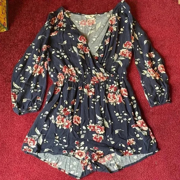 Cape Juby Jumper - Picture 1 of 4